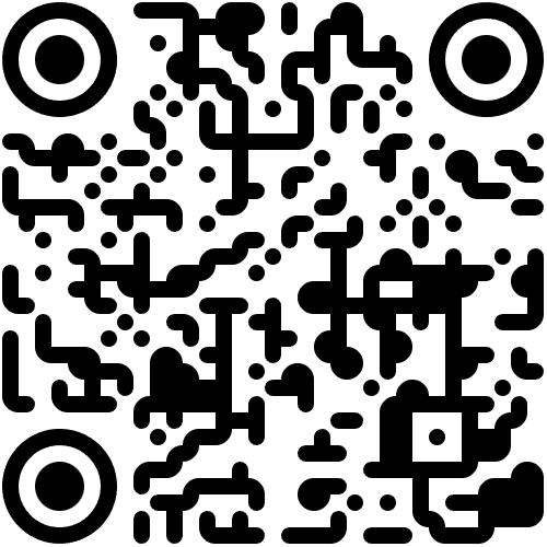 Work with us QR code