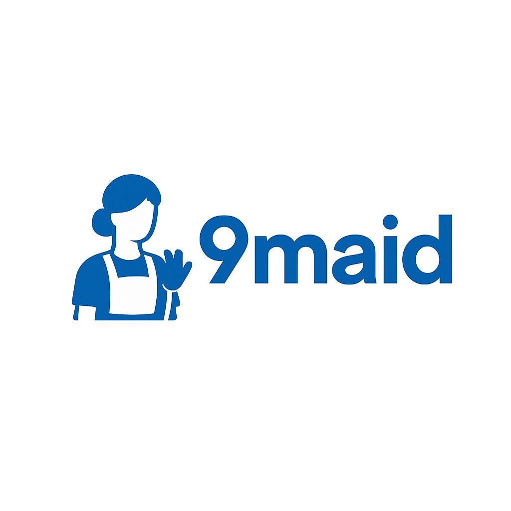 9MAID Logo